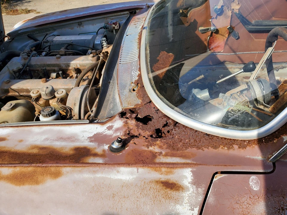1974 Alfa Romeo 2000 GT Veloce - Image 31 of 31