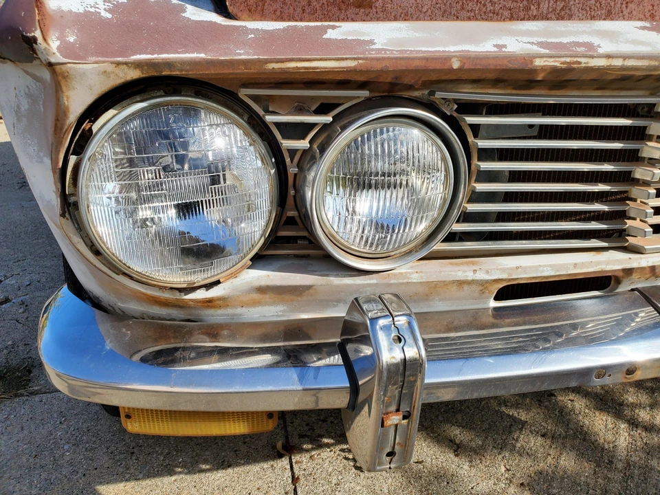 1974 Alfa Romeo 2000 GT Veloce - Image 23 of 31