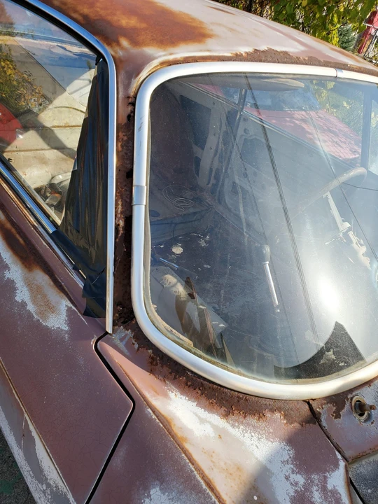 1974 Alfa Romeo 2000 GT Veloce - Image 20 of 31