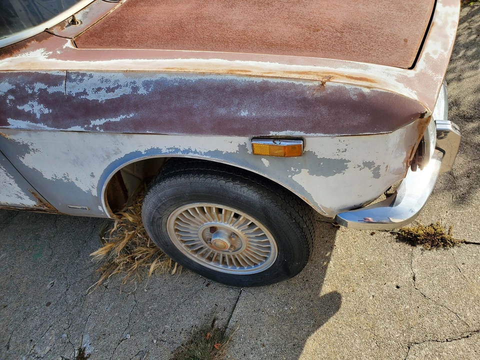 1974 Alfa Romeo 2000 GT Veloce - Image 22 of 31