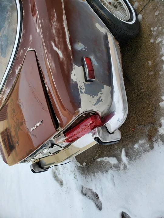 1974 Alfa Romeo 2000 GT Veloce - Image 5 of 31