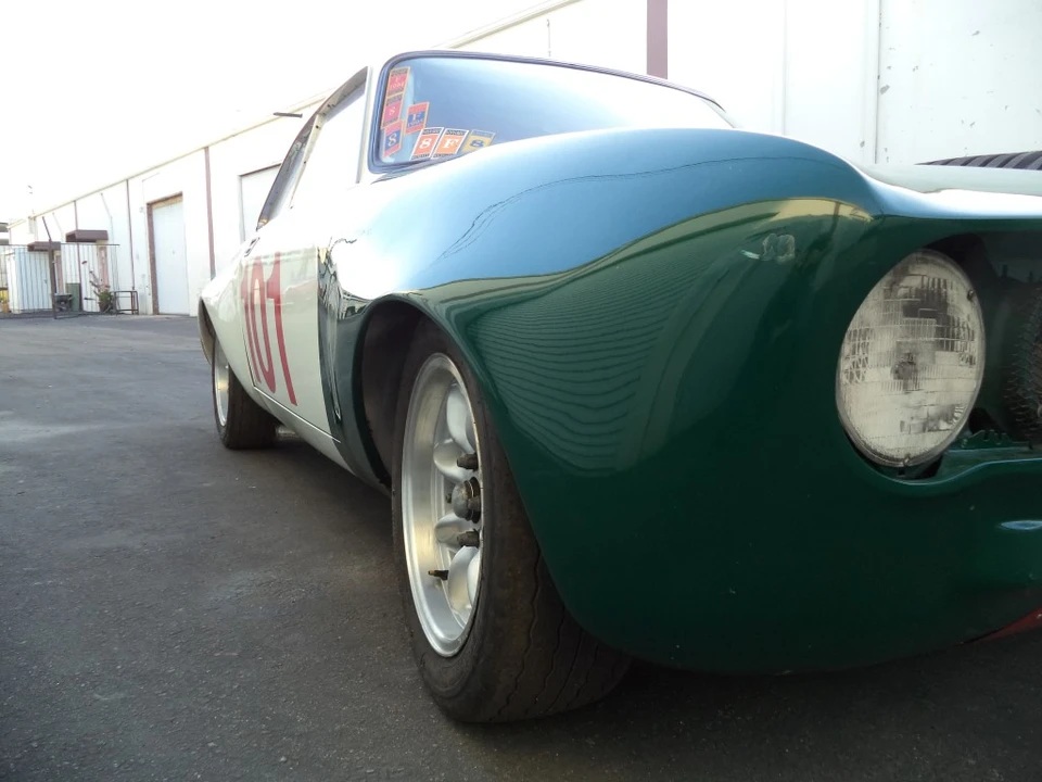 1974 Alfa Romeo 2000 GT Veloce - Image 26 of 31