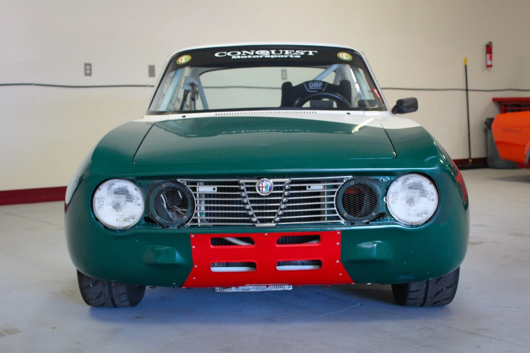 1974 Alfa Romeo 2000 GT Veloce - Image 2 of 31