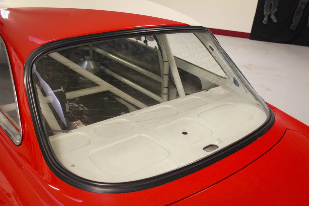 1974 Alfa Romeo 2000 GT Veloce - Image 16 of 31
