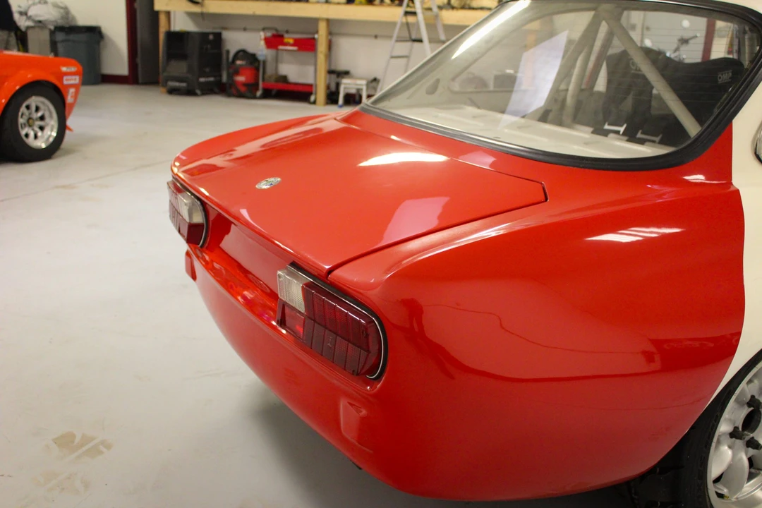 1974 Alfa Romeo 2000 GT Veloce - Image 18 of 31