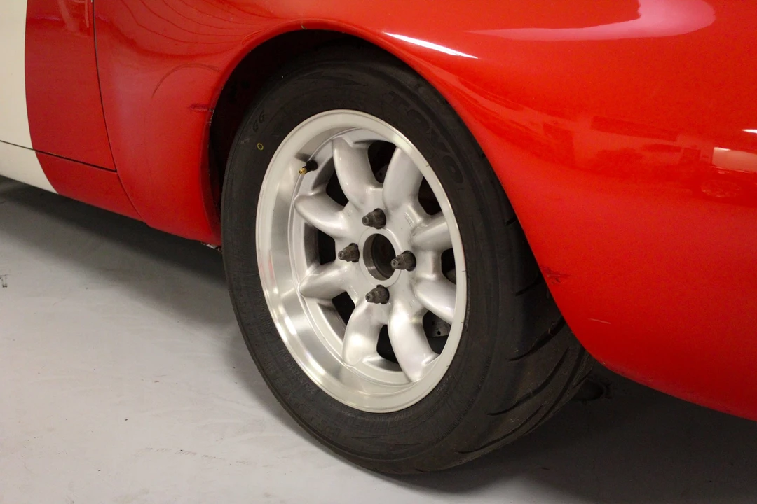 1974 Alfa Romeo 2000 GT Veloce - Image 31 of 31