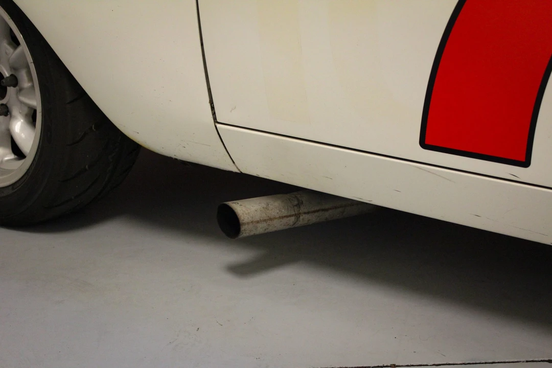 1974 Alfa Romeo 2000 GT Veloce - Image 22 of 31