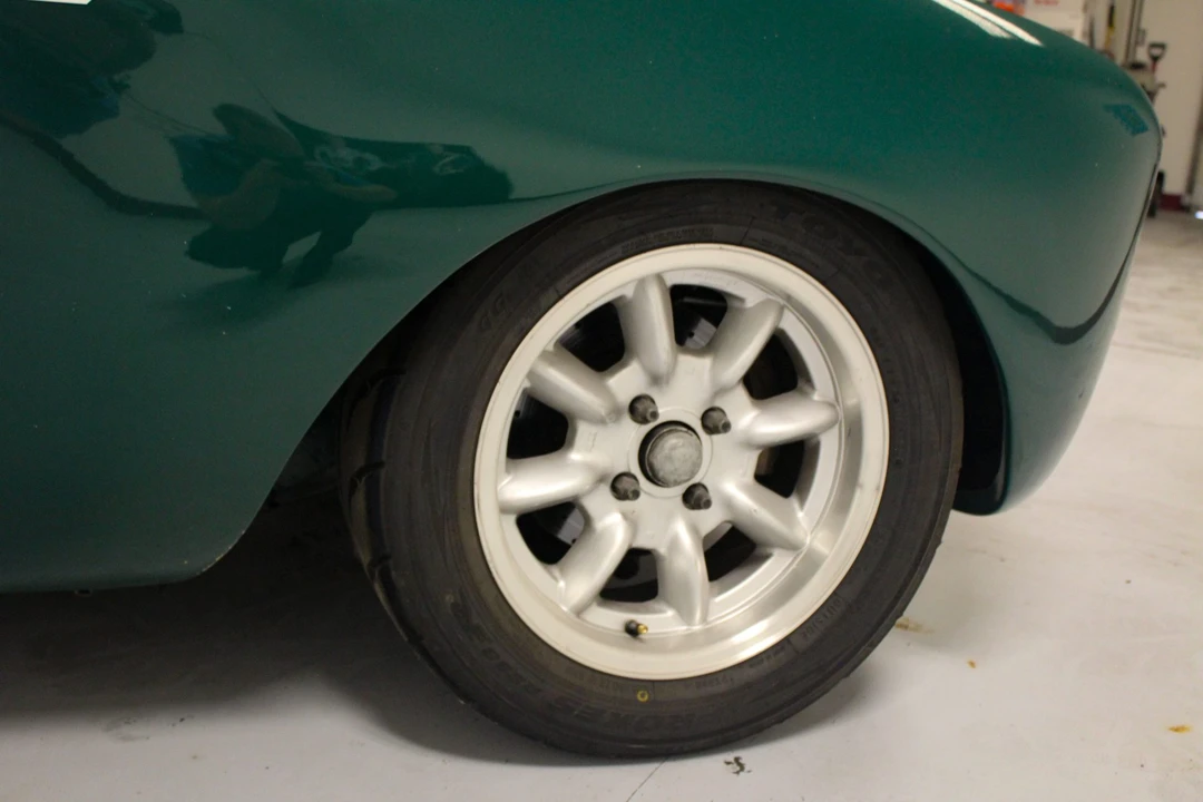 1974 Alfa Romeo 2000 GT Veloce - Image 29 of 31