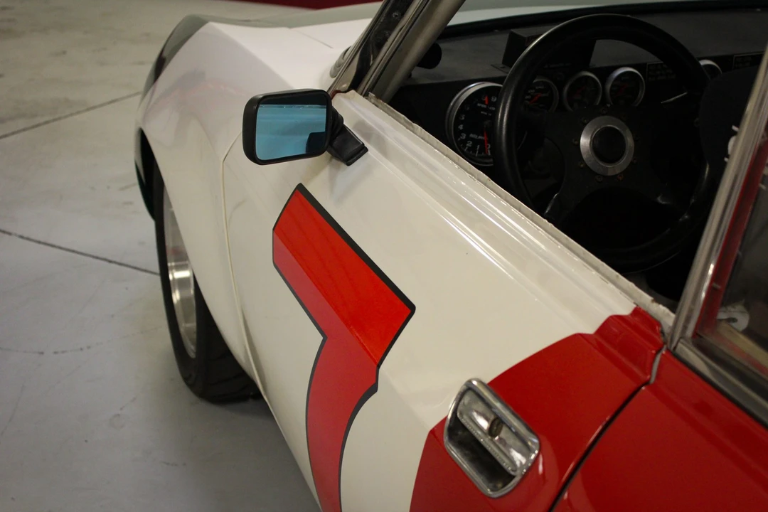 1974 Alfa Romeo 2000 GT Veloce - Image 15 of 31