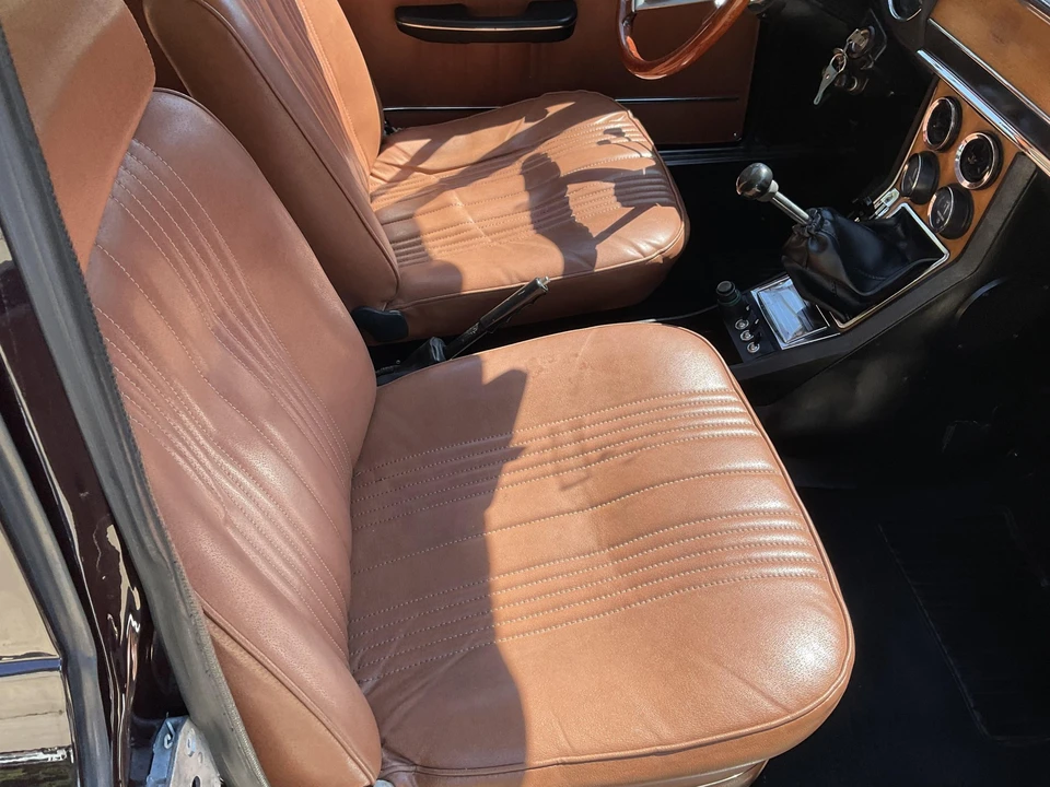 1974 Alfa Romeo 1.3 GT Junior - Image 30 of 31