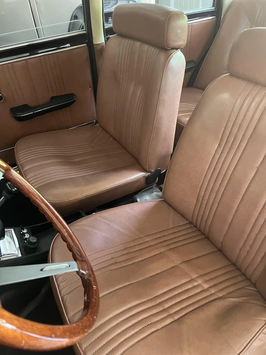 1974 Alfa Romeo 1.3 GT Junior - Image 31 of 31