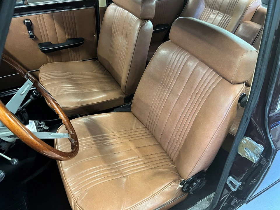 1974 Alfa Romeo 1.3 GT Junior - Image 25 of 31