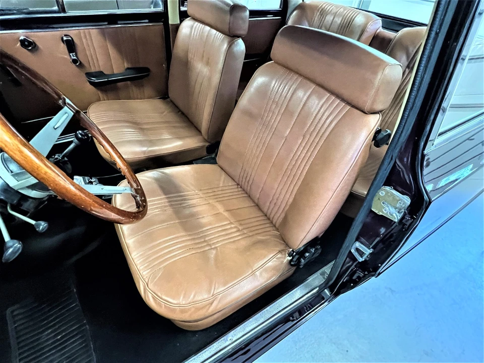 1974 Alfa Romeo 1.3 GT Junior - Image 27 of 31