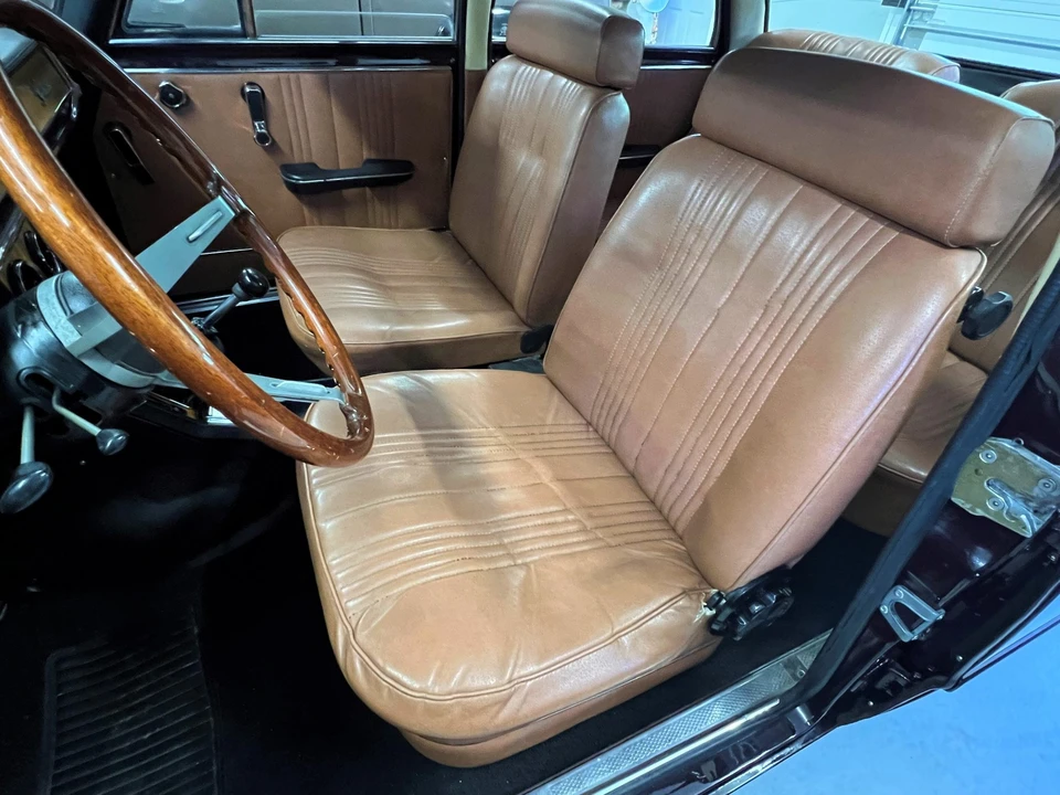 1974 Alfa Romeo 1.3 GT Junior - Image 26 of 31
