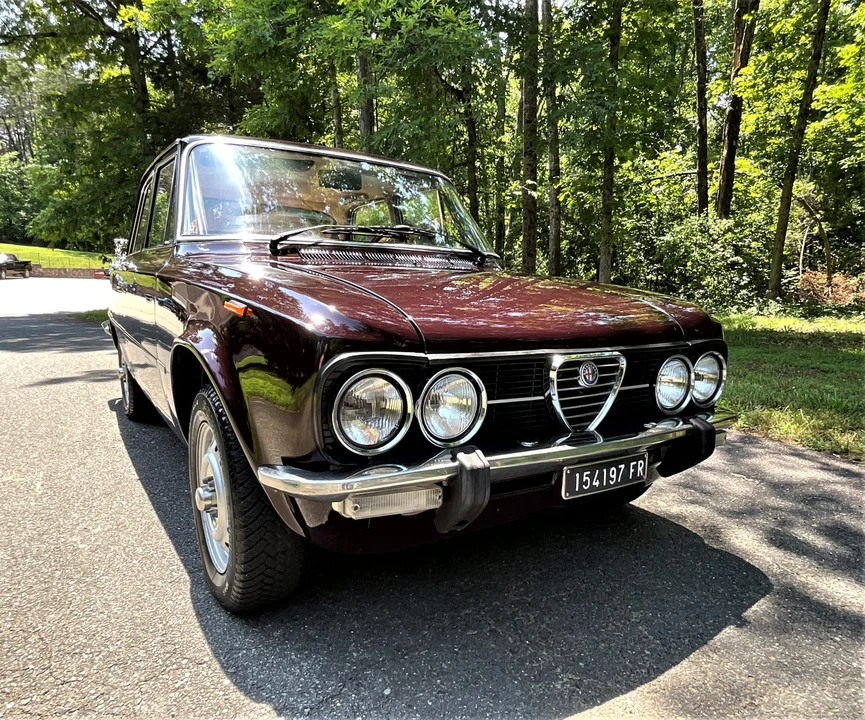 1974 Alfa Romeo 1.3 GT Junior - Image 19 of 31