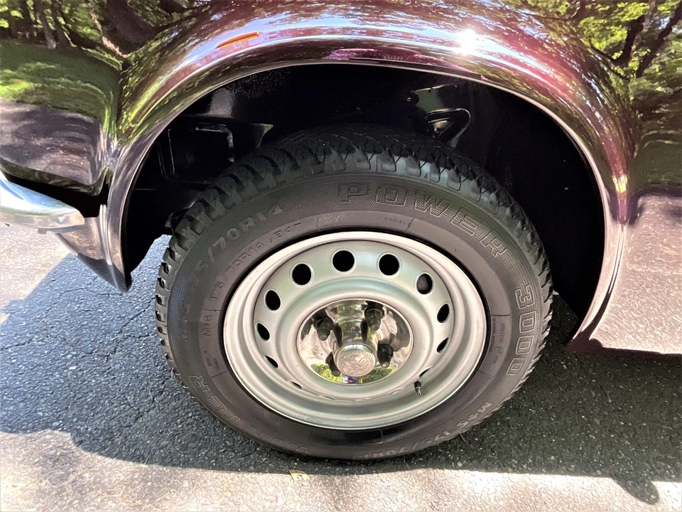 1974 Alfa Romeo 1.3 GT Junior - Image 24 of 31