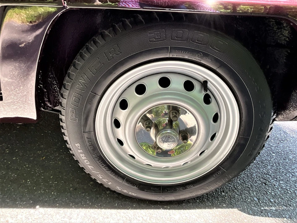 1974 Alfa Romeo 1.3 GT Junior - Image 23 of 31
