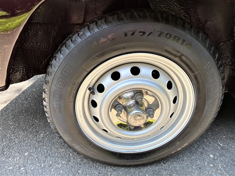 1974 Alfa Romeo 1.3 GT Junior - Image 22 of 31