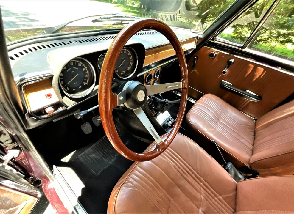 1974 Alfa Romeo 1.3 GT Junior - Image 28 of 31