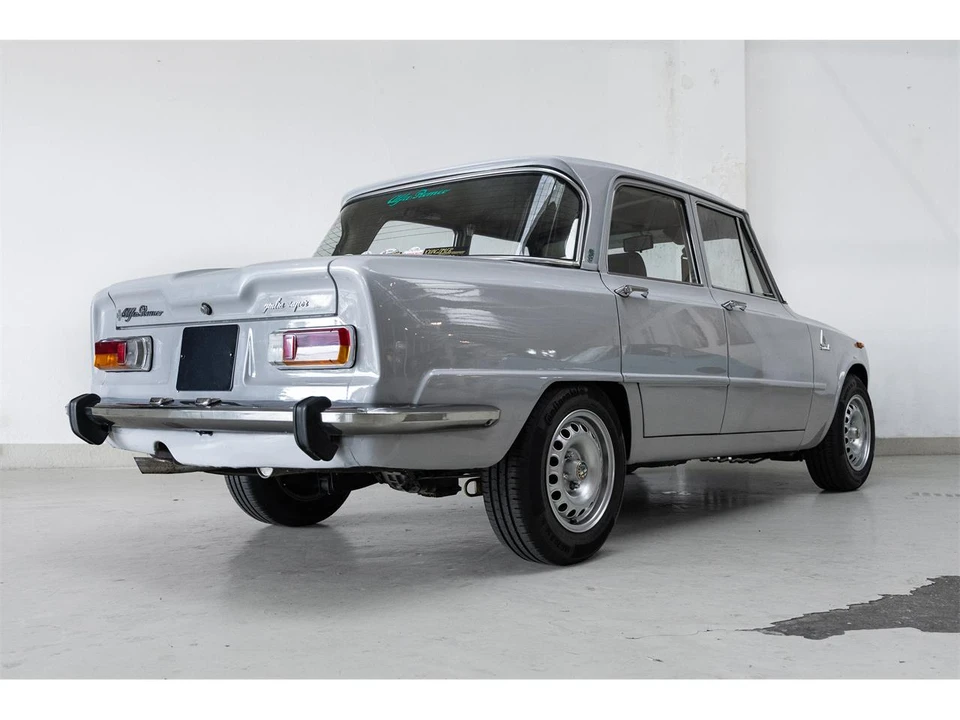 1974 Alfa Romeo 105/115 Series - Image 4 of 31