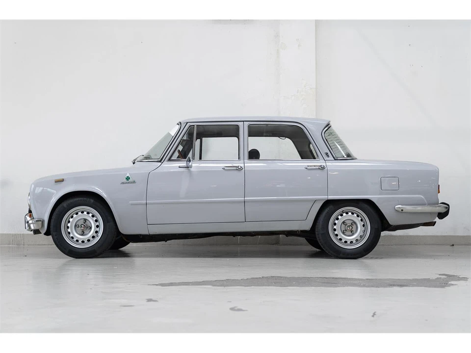 1974 Alfa Romeo 105/115 Series - Image 5 of 31