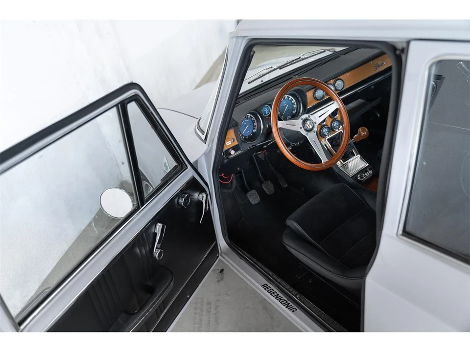 1974 Alfa Romeo 105/115 Series - Image 9 of 31
