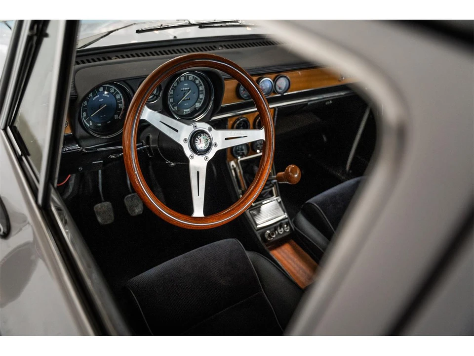 1974 Alfa Romeo 105/115 Series - Image 10 of 31