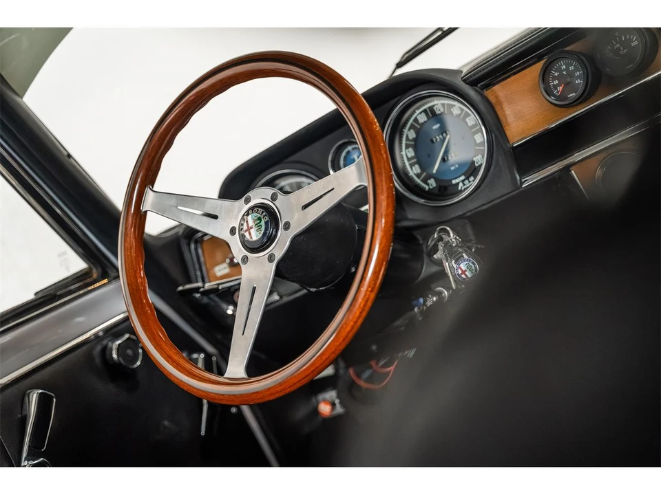 1974 Alfa Romeo 105/115 Series - Image 12 of 31