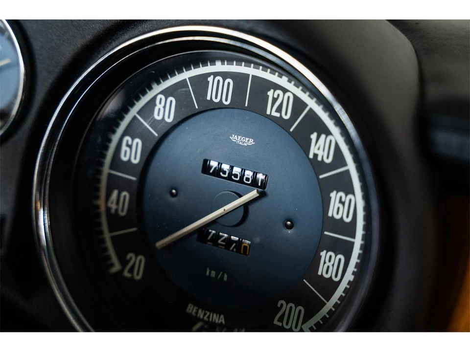1974 Alfa Romeo 105/115 Series - Image 16 of 31