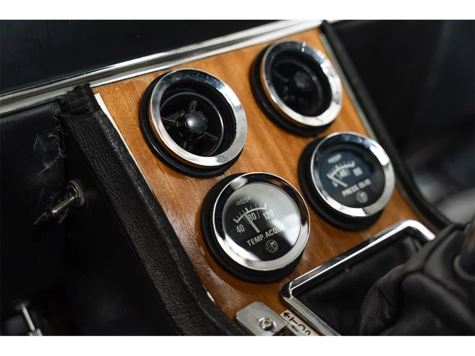 1974 Alfa Romeo 105/115 Series - Image 18 of 31