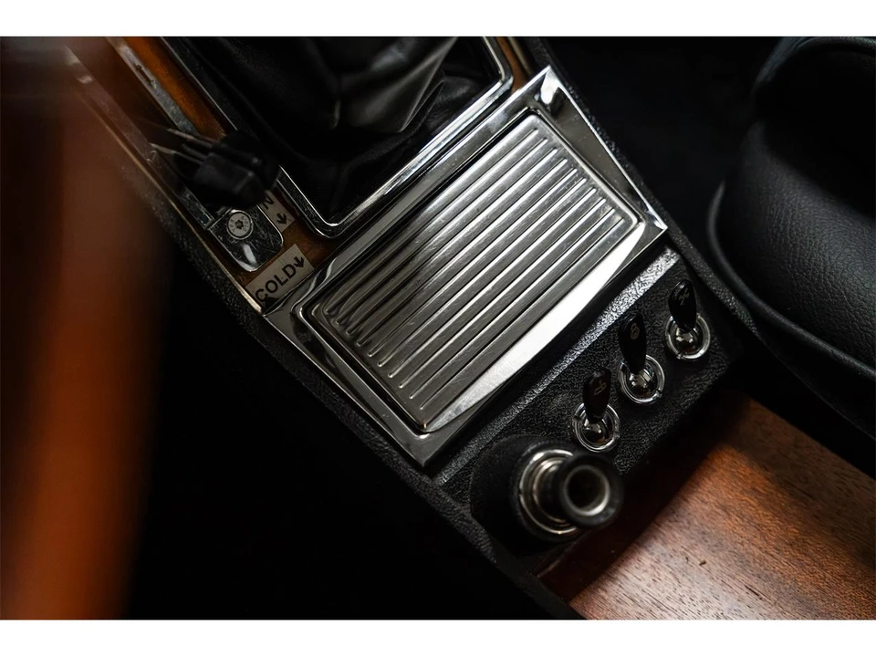 1974 Alfa Romeo 105/115 Series - Image 20 of 31