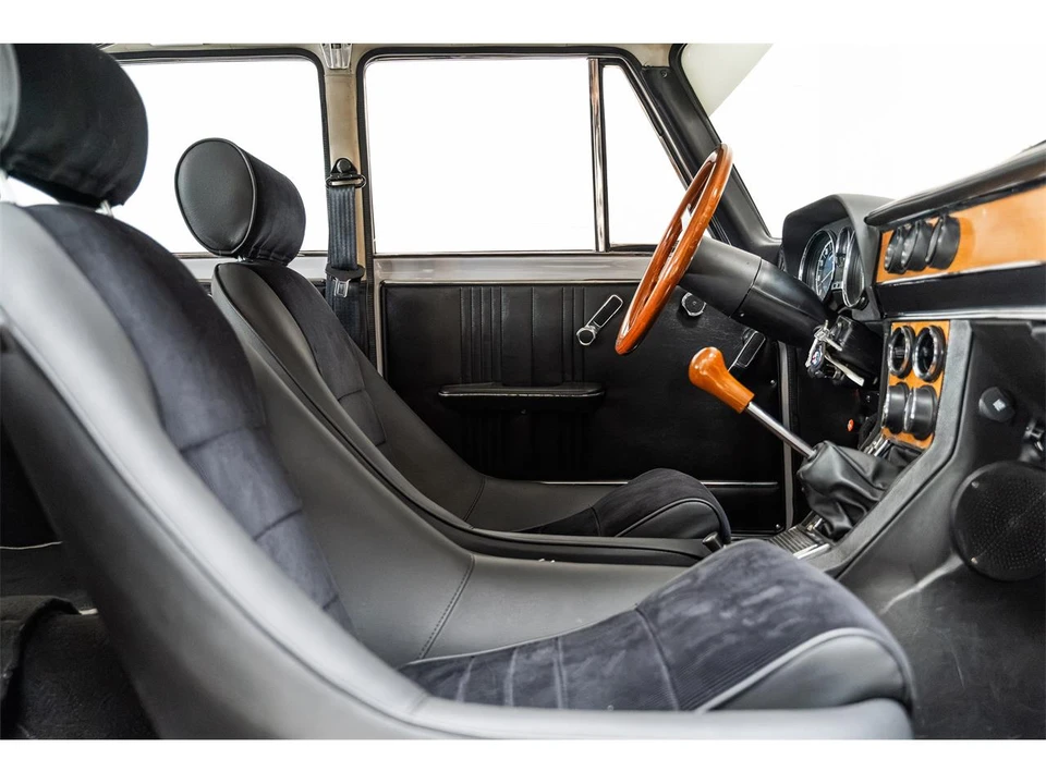 1974 Alfa Romeo 105/115 Series - Image 22 of 31