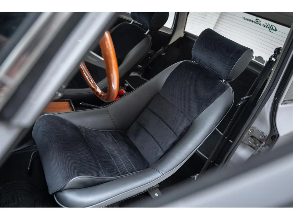 1974 Alfa Romeo 105/115 Series - Image 23 of 31