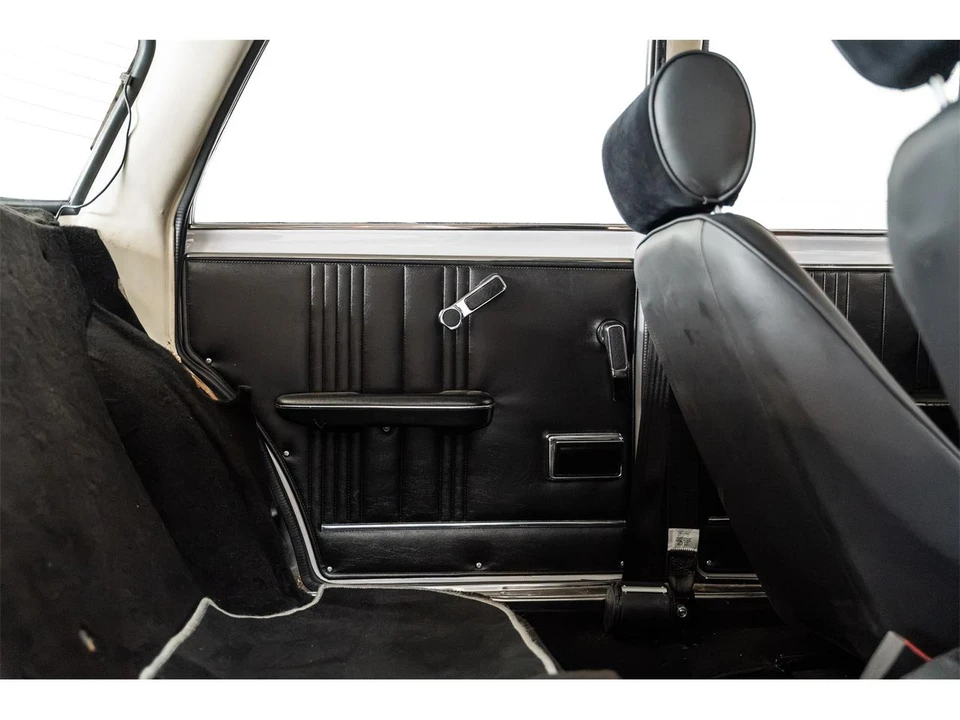 1974 Alfa Romeo 105/115 Series - Image 25 of 31