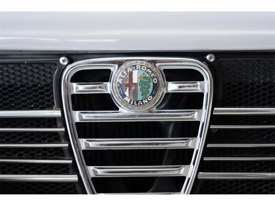1974 Alfa Romeo 105/115 Series - Image 28 of 31
