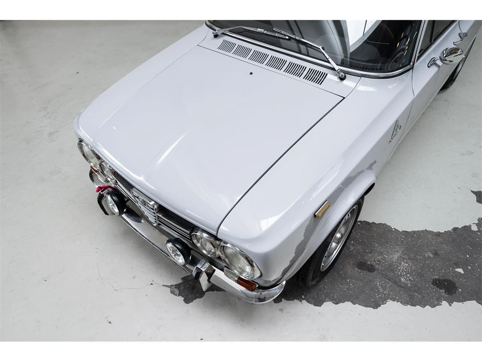 1974 Alfa Romeo 105/115 Series - Image 29 of 31