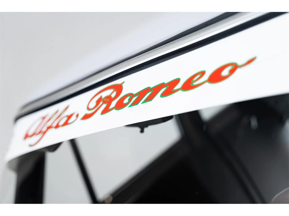 1974 Alfa Romeo 105/115 Series - Image 31 of 31