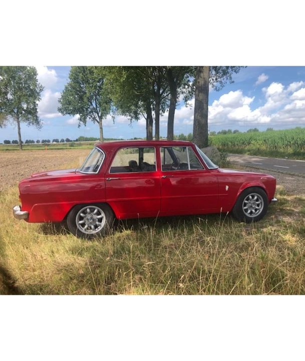 1974 Alfa Romeo 1.3 GT Junior - Image 19 of 31