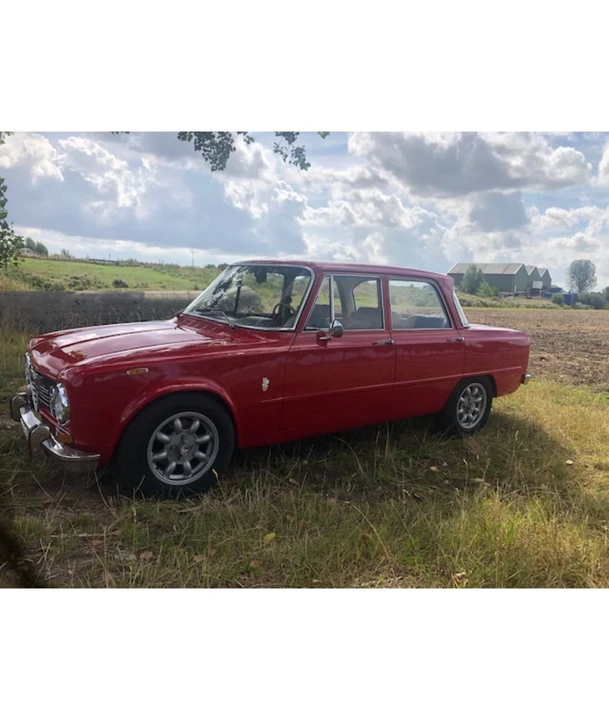 1974 Alfa Romeo 1.3 GT Junior - Image 9 of 31