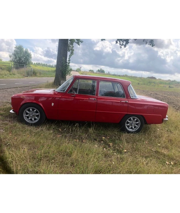 1974 Alfa Romeo 1.3 GT Junior - Image 10 of 31