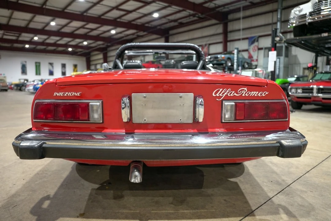 1974 Alfa Romeo Series 2 - Image 7 of 12