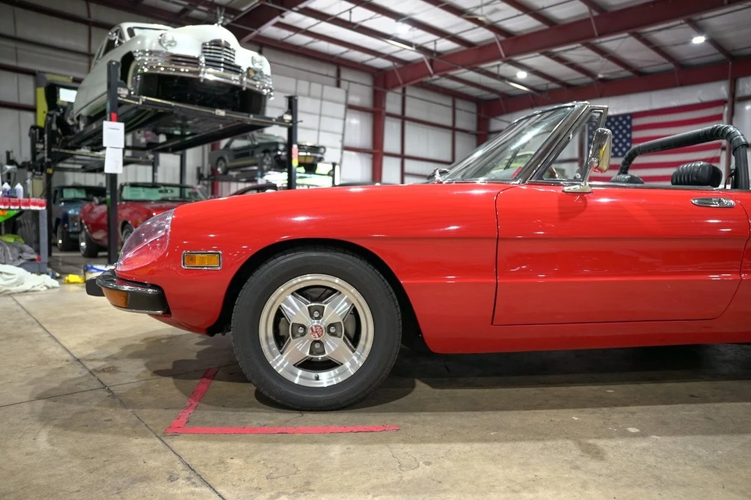1974 Alfa Romeo Series 2 - Image 3 of 12