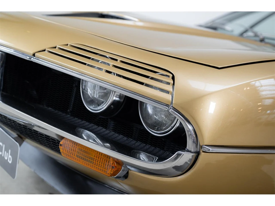 1974 Alfa Romeo Montreal - Image 28 of 31