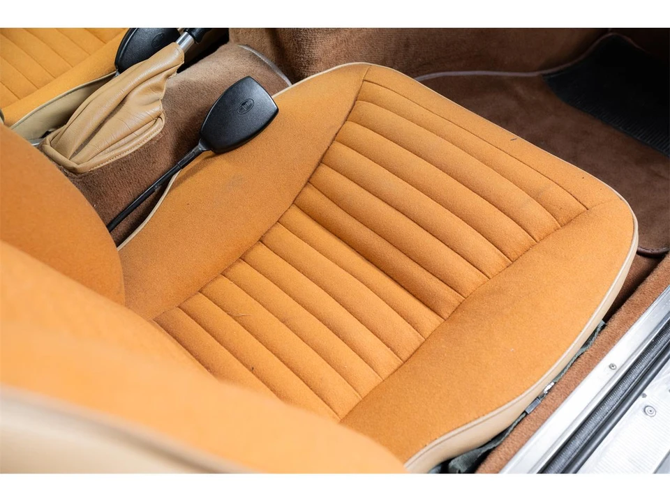 1974 Alfa Romeo Montreal - Image 25 of 31
