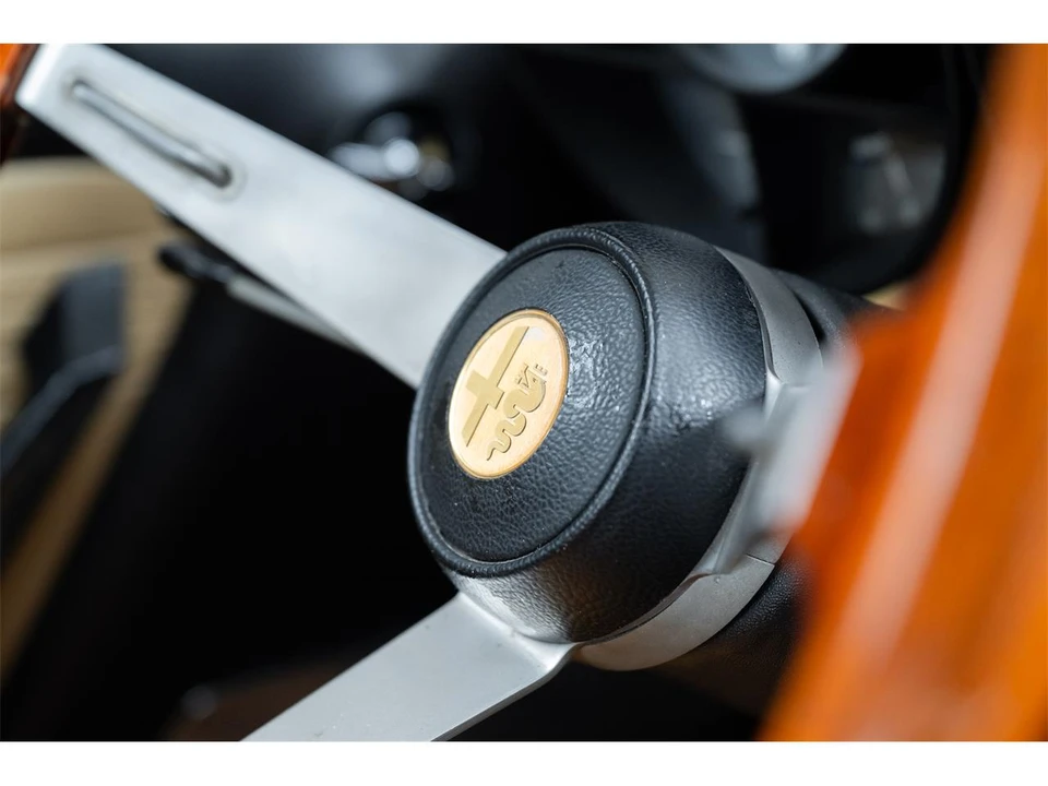 1974 Alfa Romeo Montreal - Image 15 of 31
