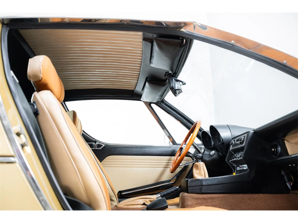 1974 Alfa Romeo Montreal - Image 23 of 31