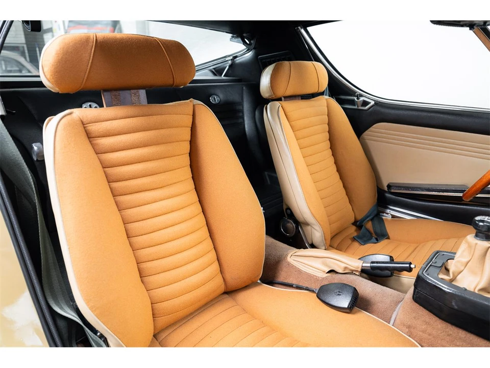 1974 Alfa Romeo Montreal - Image 24 of 31