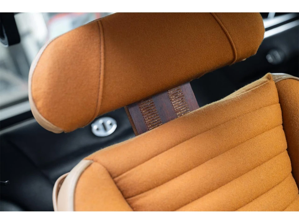 1974 Alfa Romeo Montreal - Image 26 of 31