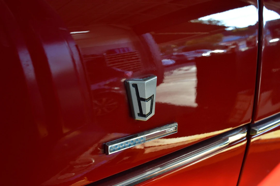 1974 Alfa Romeo Montreal - Image 23 of 31