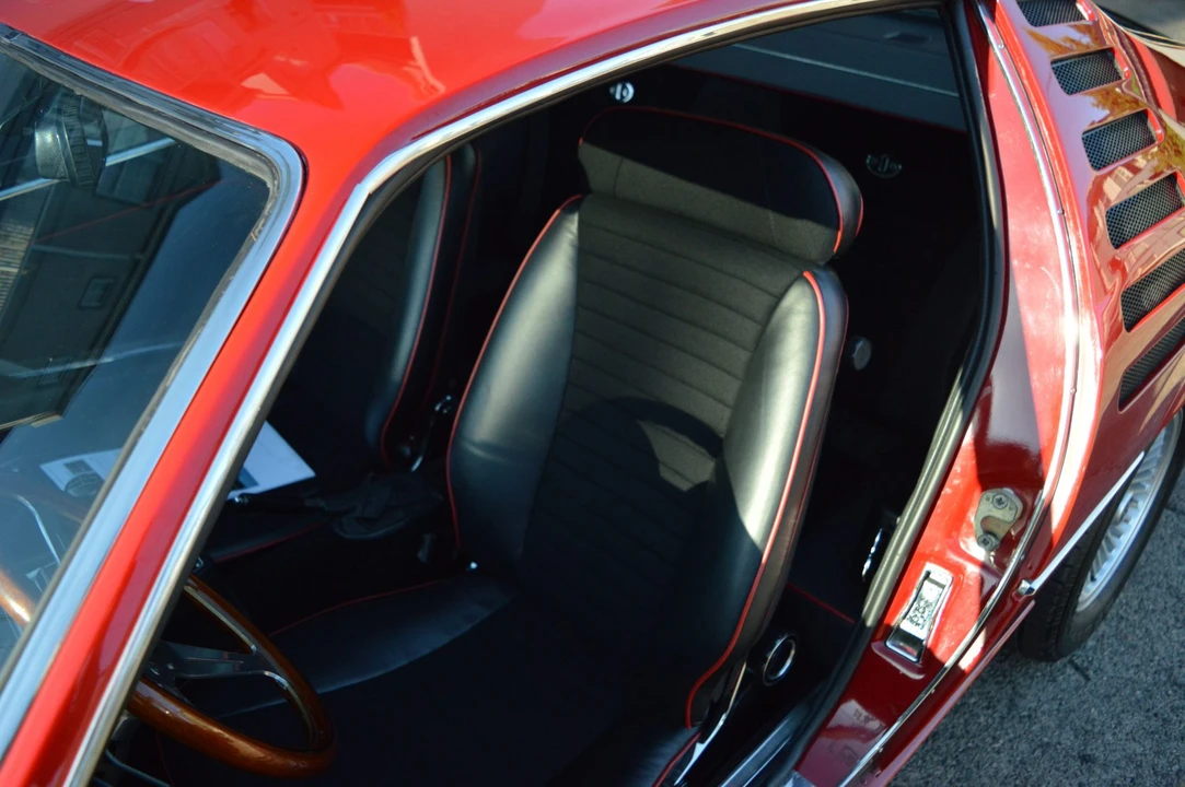 1974 Alfa Romeo Montreal - Image 24 of 31